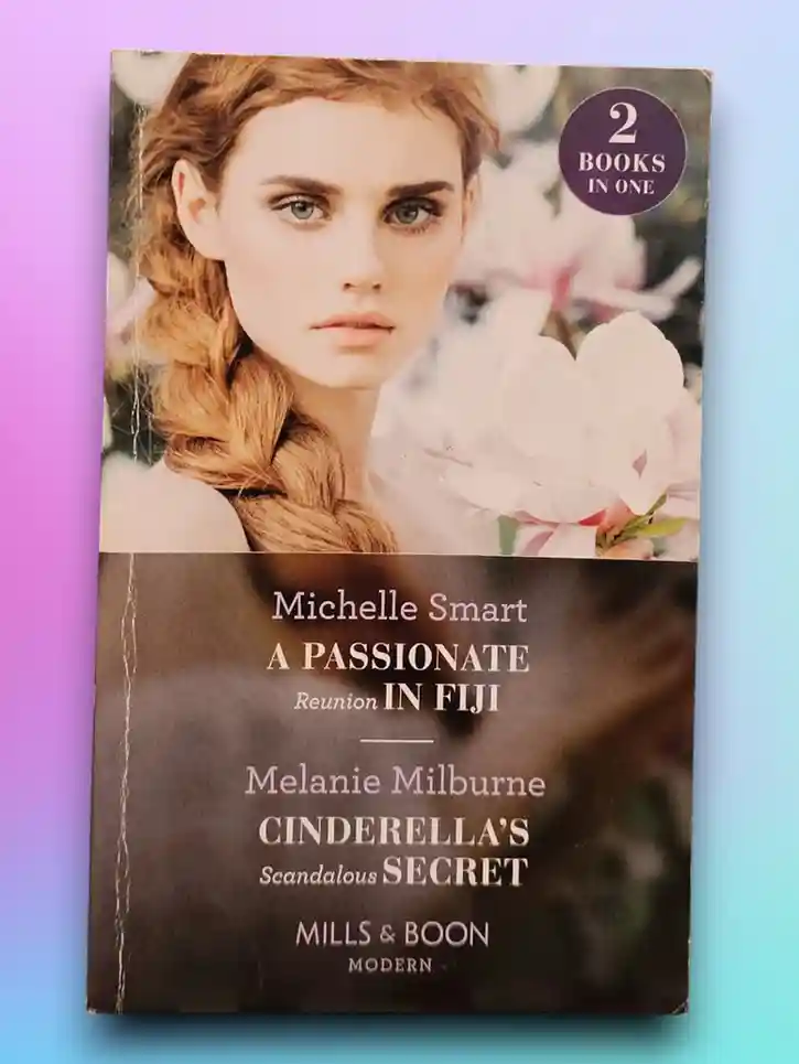 A Passionate Reunion In Fiji